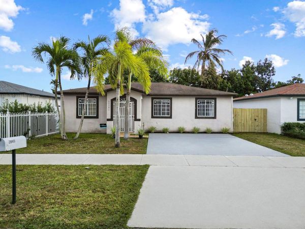 28901 SW 150th Pl, Homestead, FL 33033