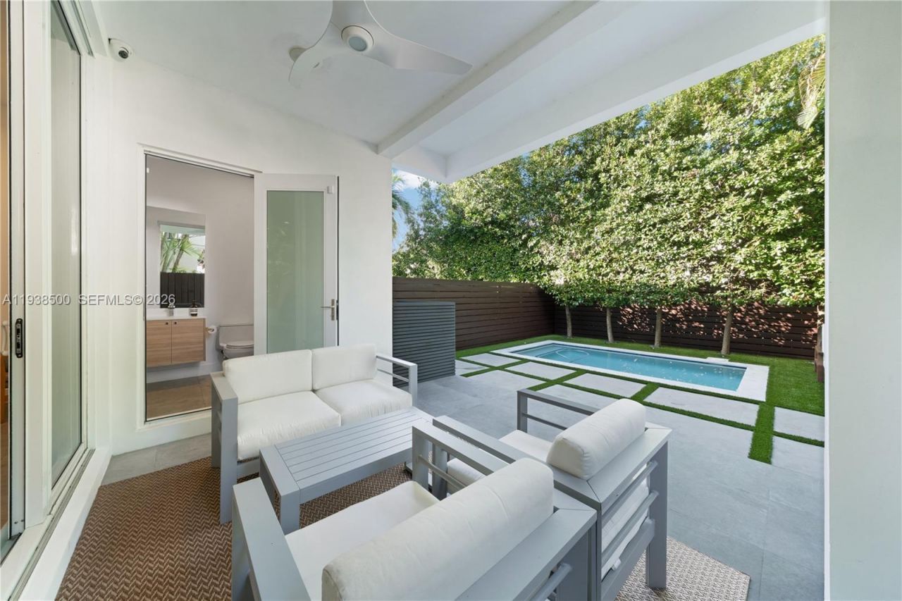 3072 Indiana St, Unit 3072, Coconut Grove, FL 33133 Photo