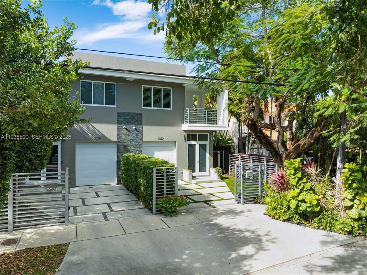 3072 Indiana St, Unit 3072, Coconut Grove, FL 33133 Photo