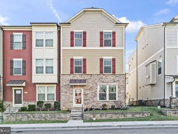 8811 SHADY PINES DRIVE, FREDERICK, MD 21704