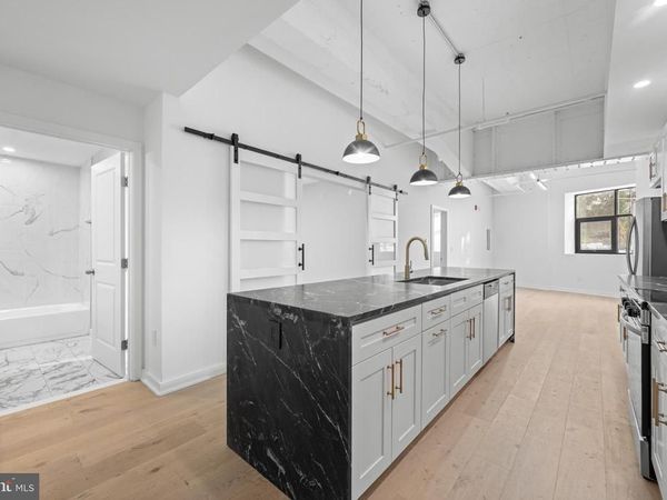 36 N NARBERTH AVENUE, Unit 1B, NARBERTH, PA 19072