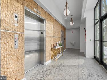 36 N NARBERTH AVENUE, Unit 1A, NARBERTH, PA 19072