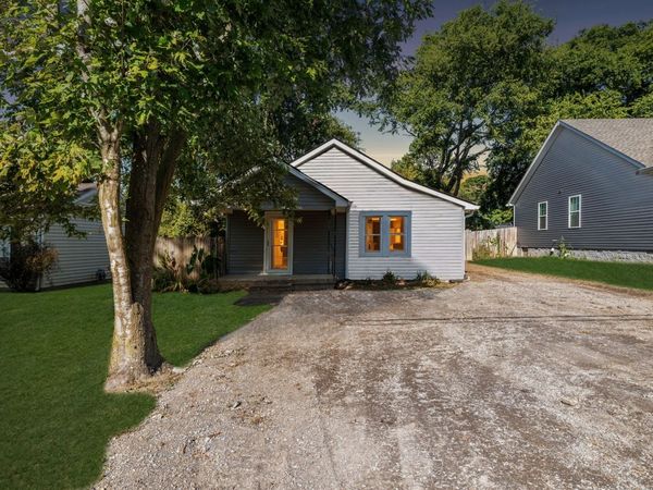 1008 Bales St, Gallatin, TN 37066