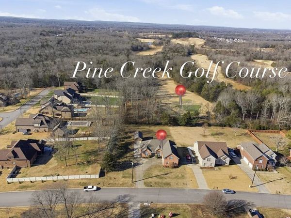 312 Jewel Pl, Mount Juliet, TN 37122