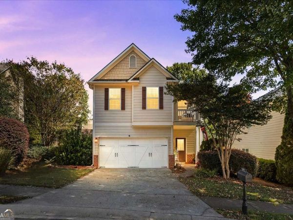 6071 Apple Grove Road, Buford, GA 30519