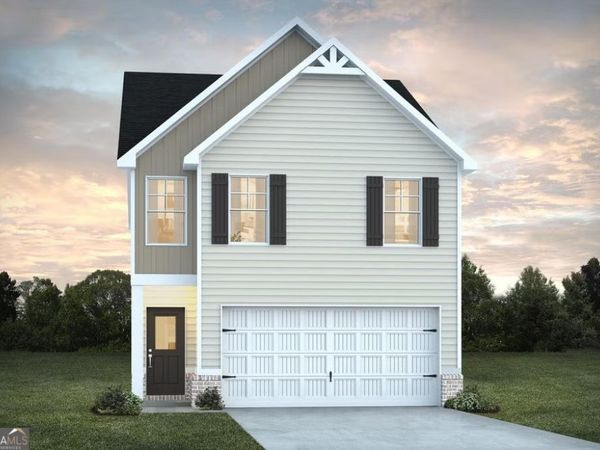 113 Garden Walk, Unit 91, West Point, GA 31833