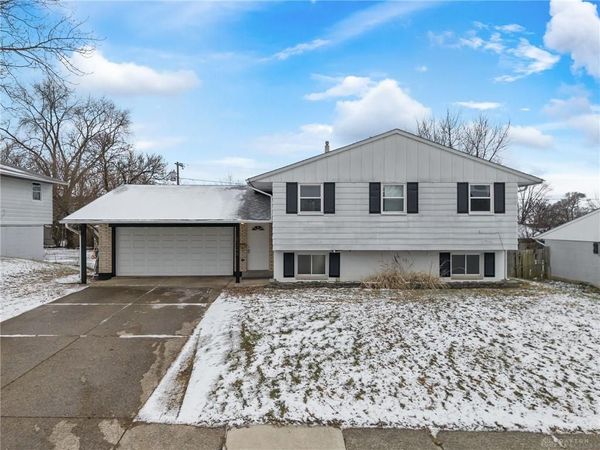 6226 Hemingway Road, Dayton, OH 45424