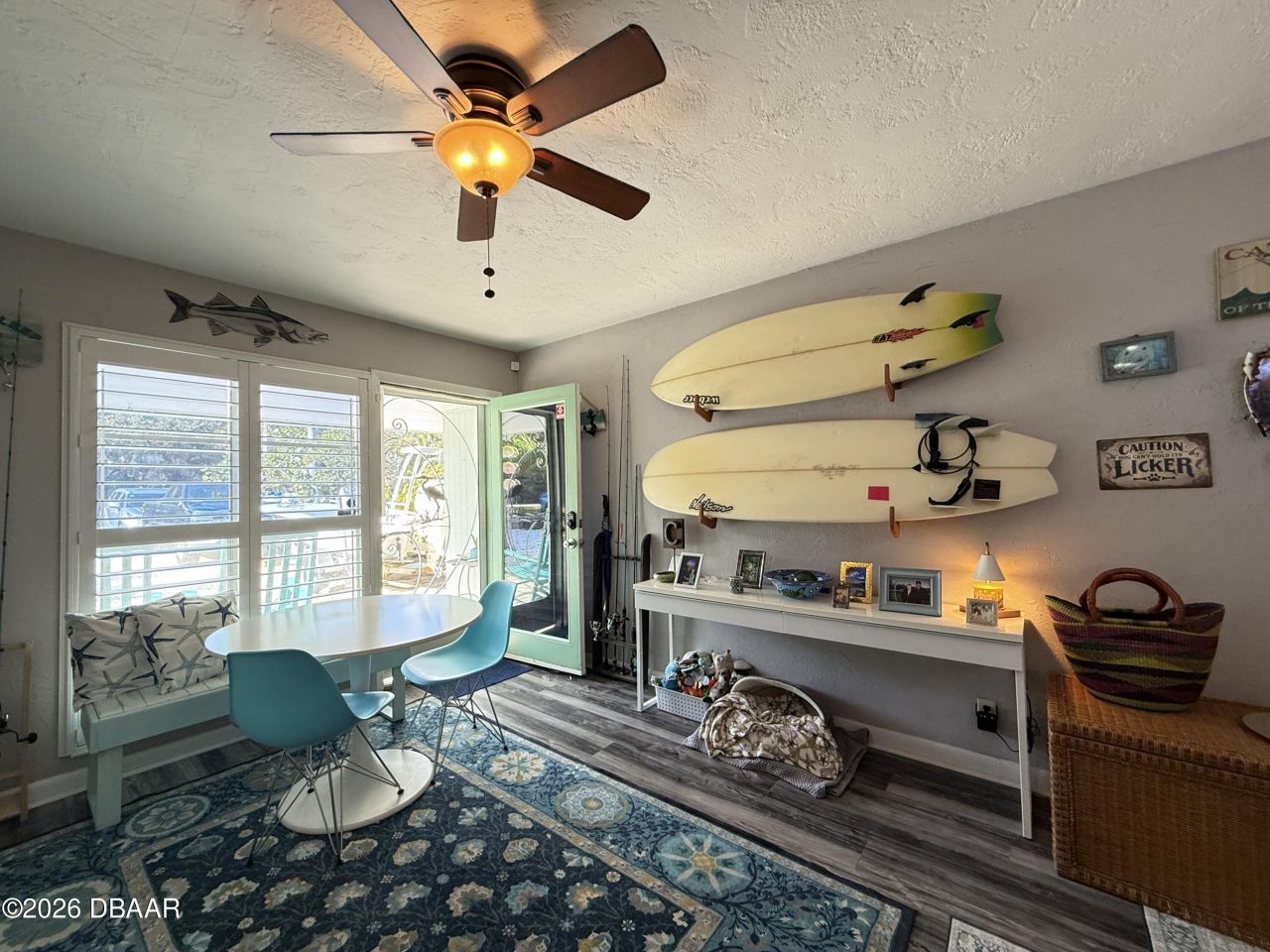 2805 Saxon Drive, New Smyrna Beach, FL 32169 Photo