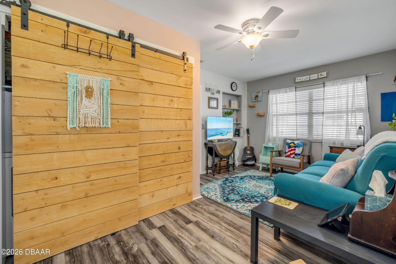 2805 Saxon Drive, New Smyrna Beach, FL 32169 Photo