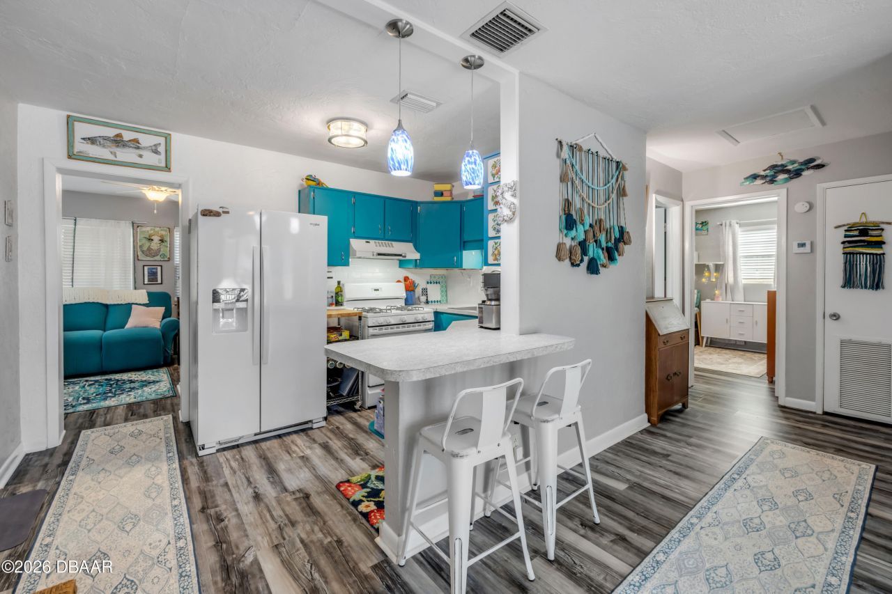 2805 Saxon Drive, New Smyrna Beach, FL 32169 Photo