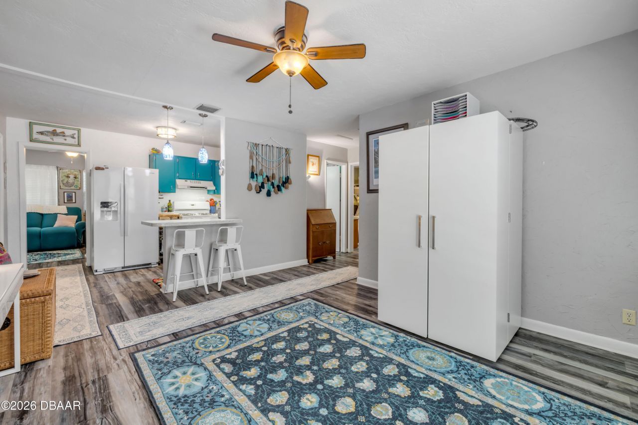 2805 Saxon Drive, New Smyrna Beach, FL 32169 Photo