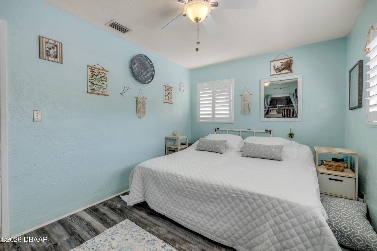 2805 Saxon Drive, New Smyrna Beach, FL 32169 Photo