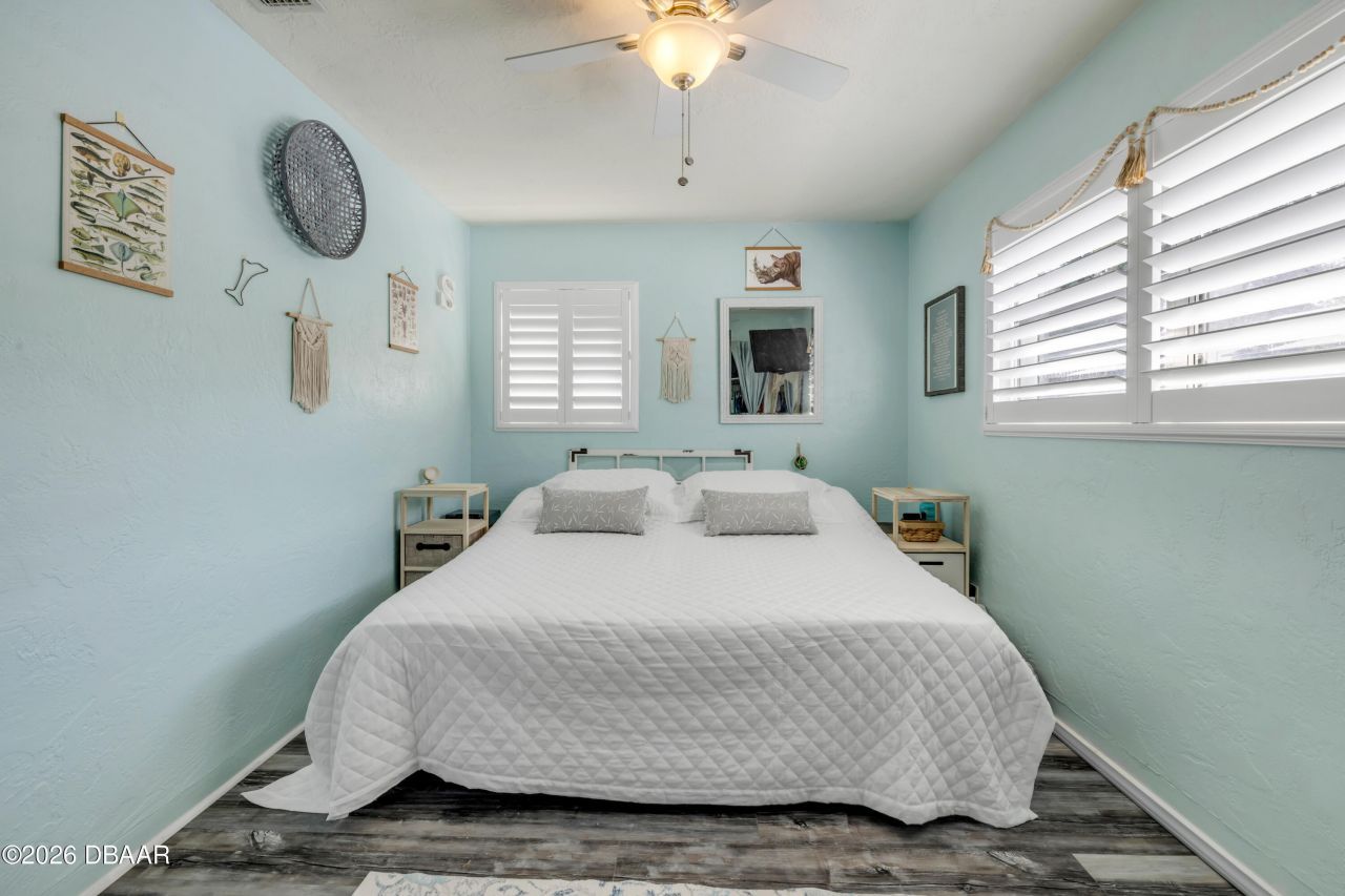 2805 Saxon Drive, New Smyrna Beach, FL 32169 Photo