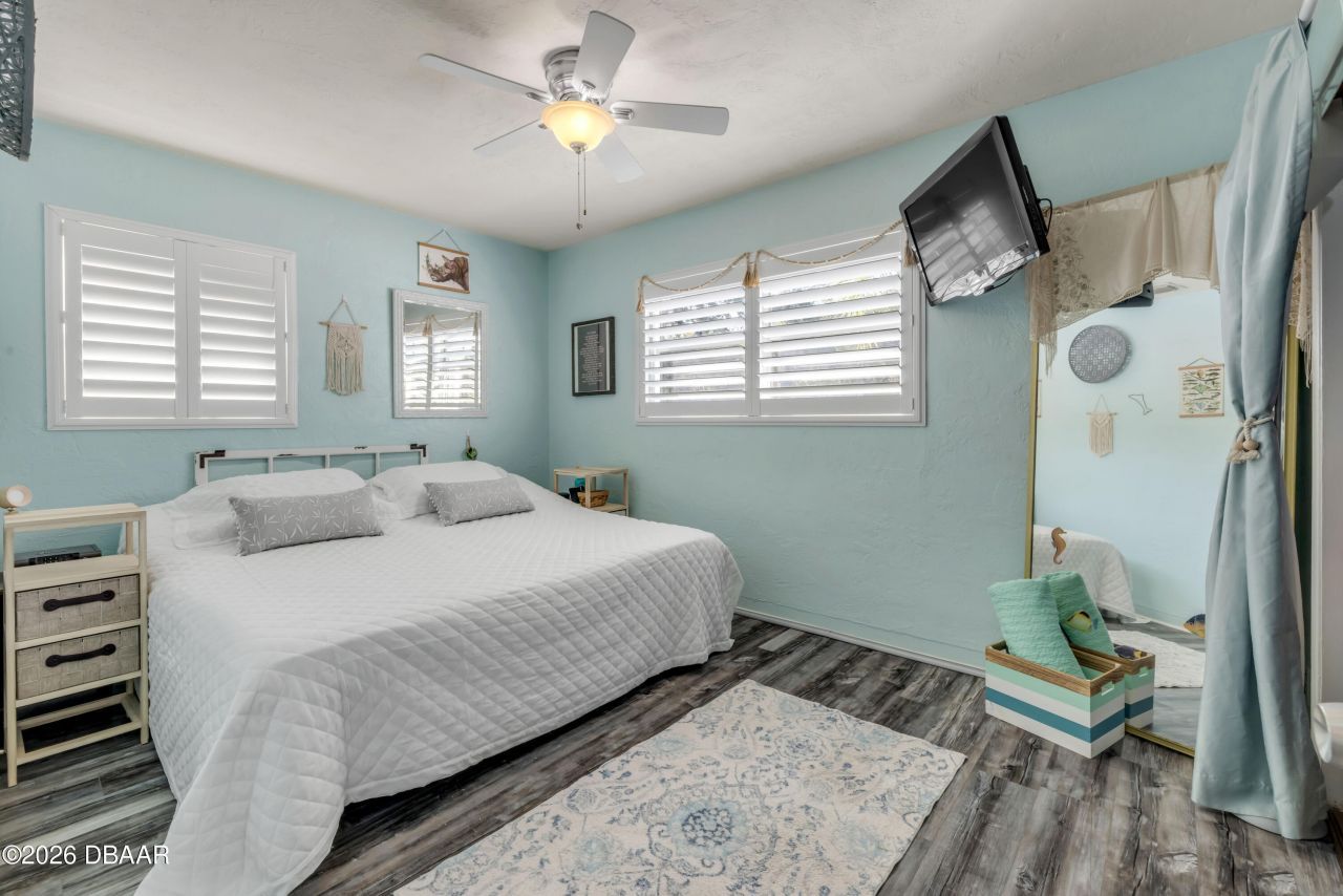 2805 Saxon Drive, New Smyrna Beach, FL 32169 Photo