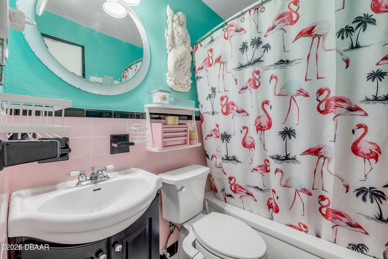 2805 Saxon Drive, New Smyrna Beach, FL 32169 Photo