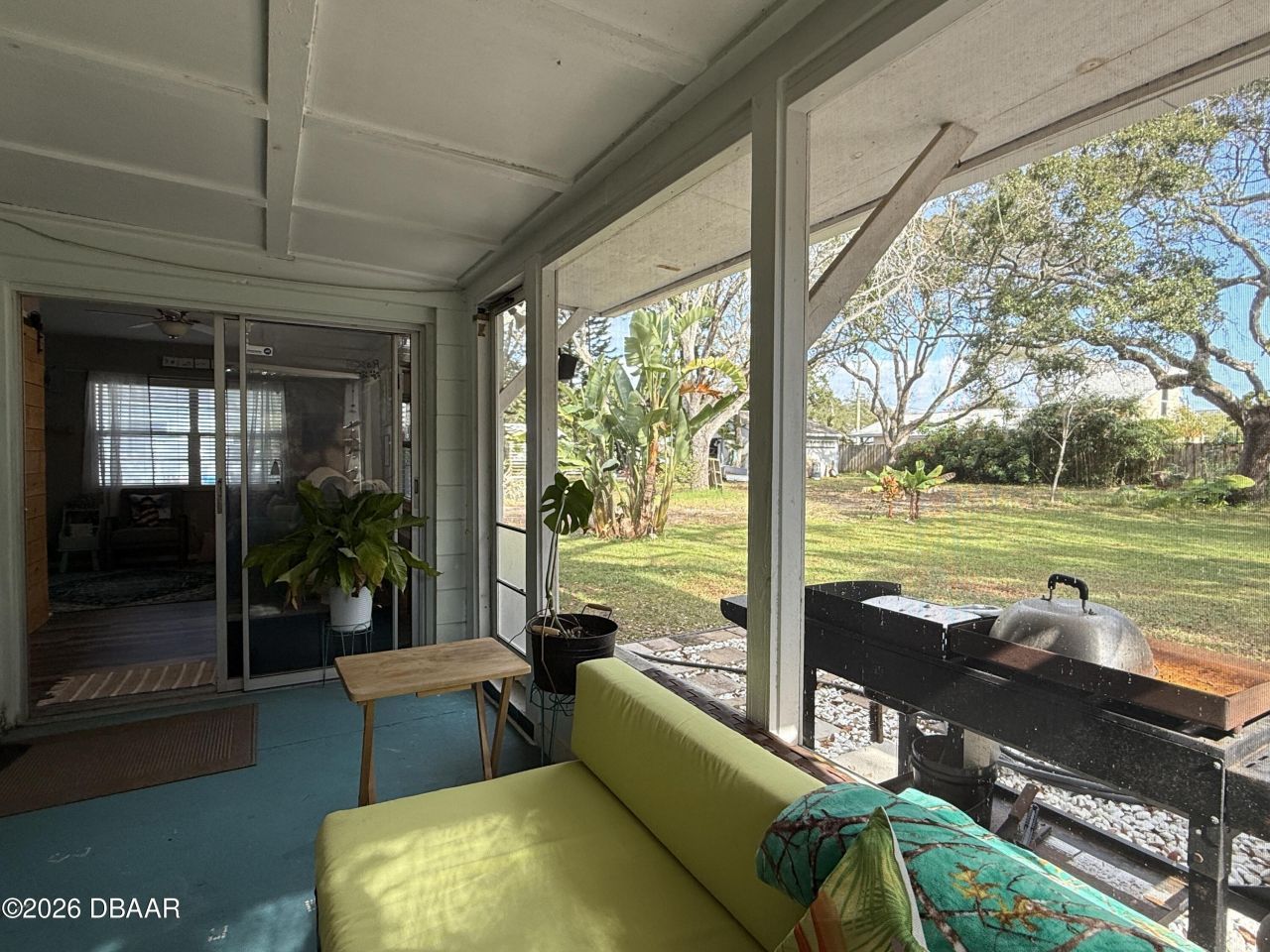 2805 Saxon Drive, New Smyrna Beach, FL 32169 Photo