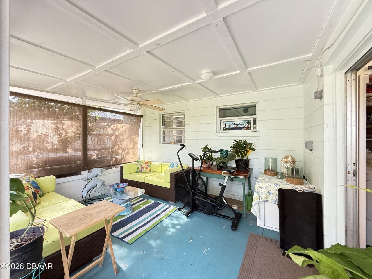 2805 Saxon Drive, New Smyrna Beach, FL 32169 Photo