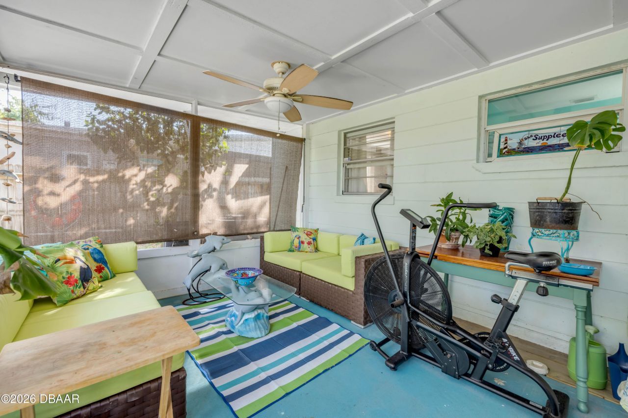 2805 Saxon Drive, New Smyrna Beach, FL 32169 Photo