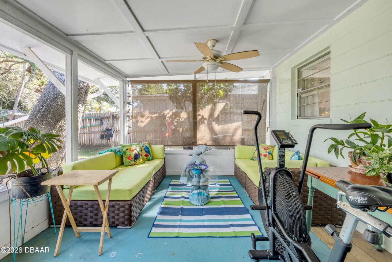 2805 Saxon Drive, New Smyrna Beach, FL 32169 Photo