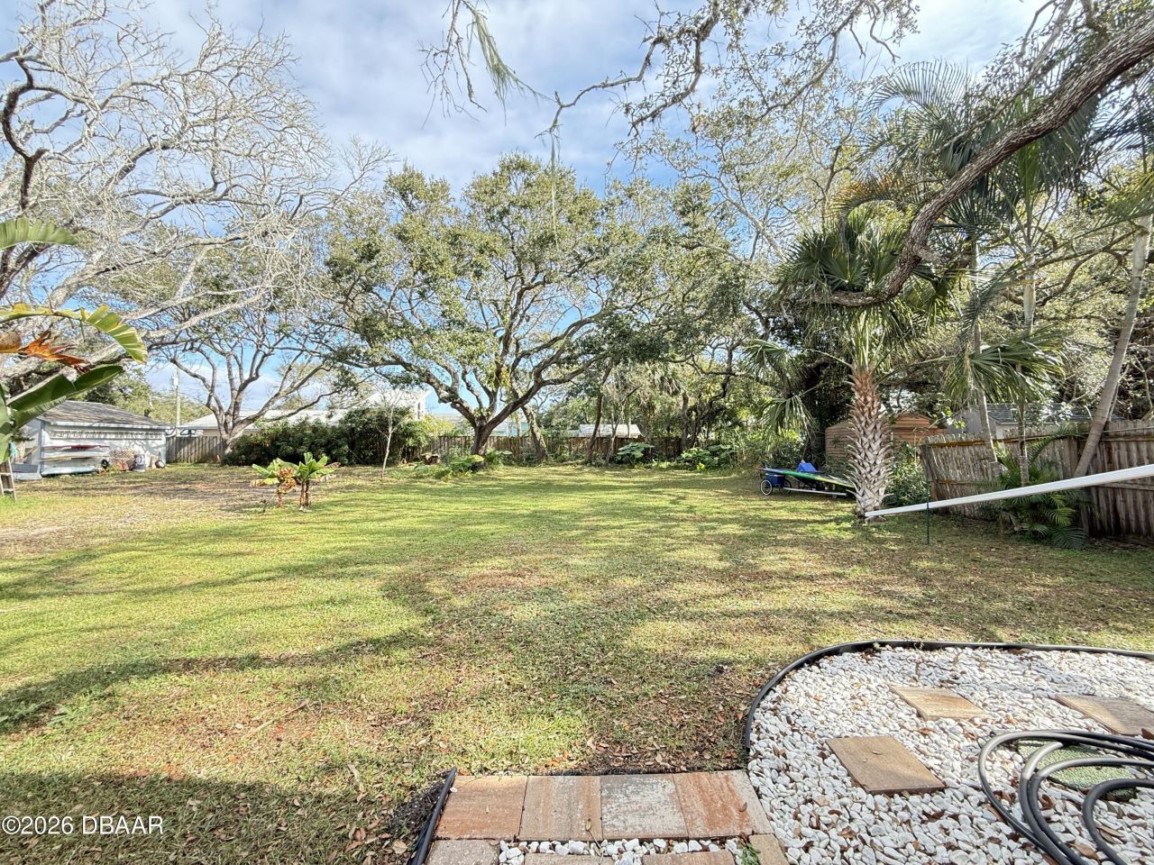 2805 Saxon Drive, New Smyrna Beach, FL 32169 Photo