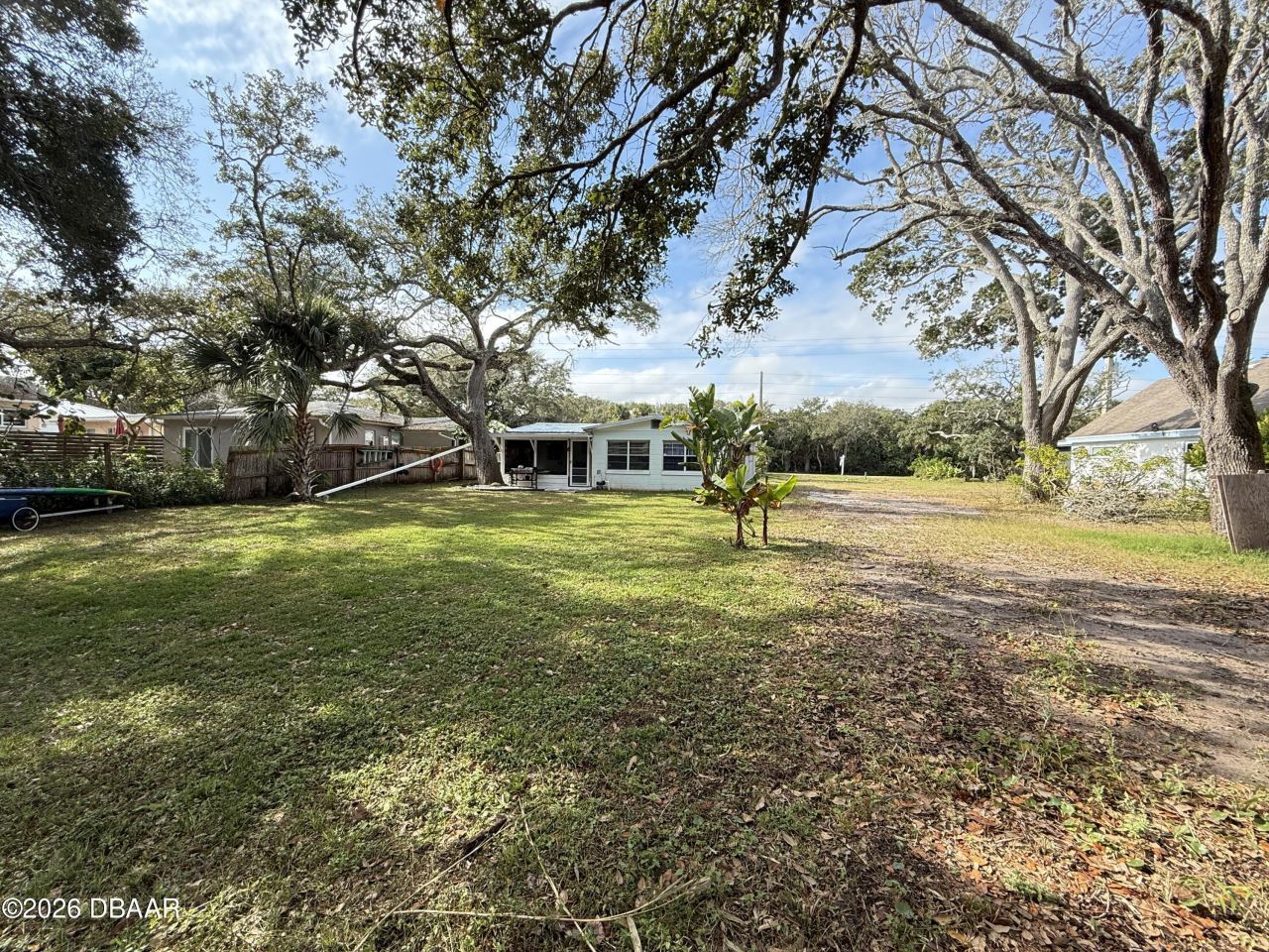 2805 Saxon Drive, New Smyrna Beach, FL 32169 Photo
