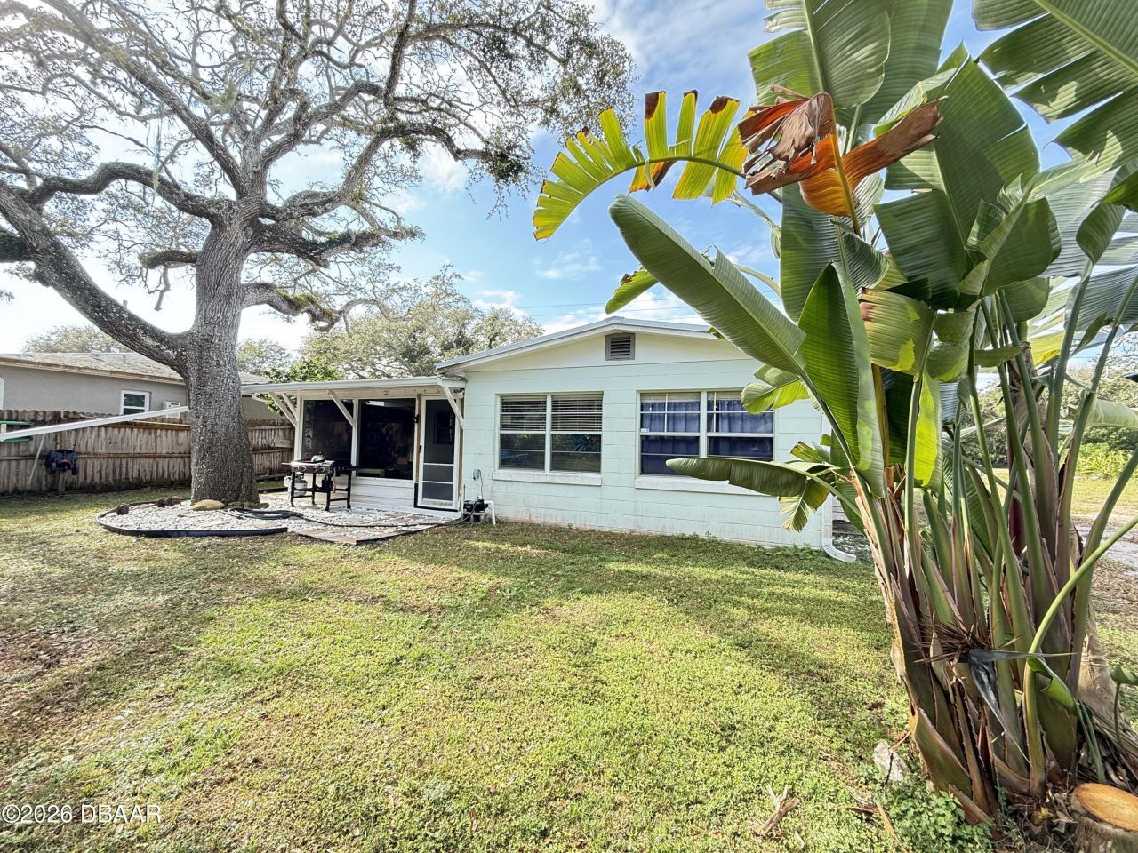 2805 Saxon Drive, New Smyrna Beach, FL 32169 Photo