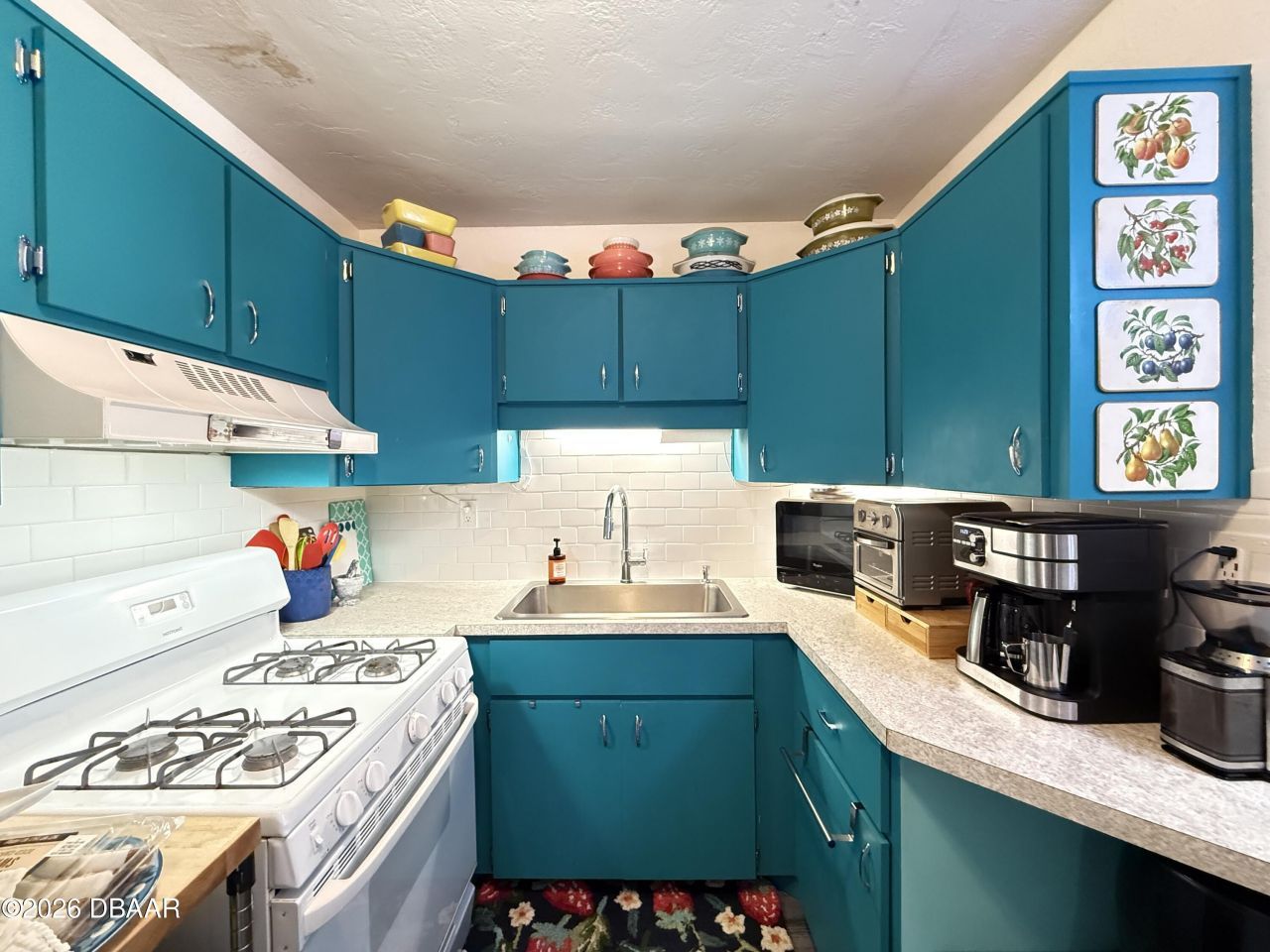 2805 Saxon Drive, New Smyrna Beach, FL 32169 Photo