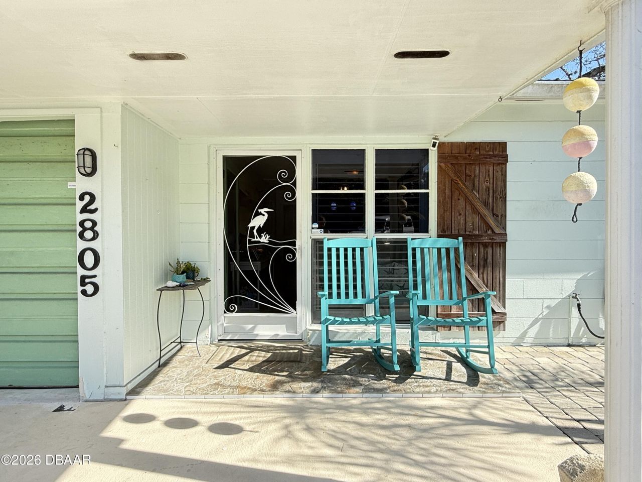 2805 Saxon Drive, New Smyrna Beach, FL 32169 Photo