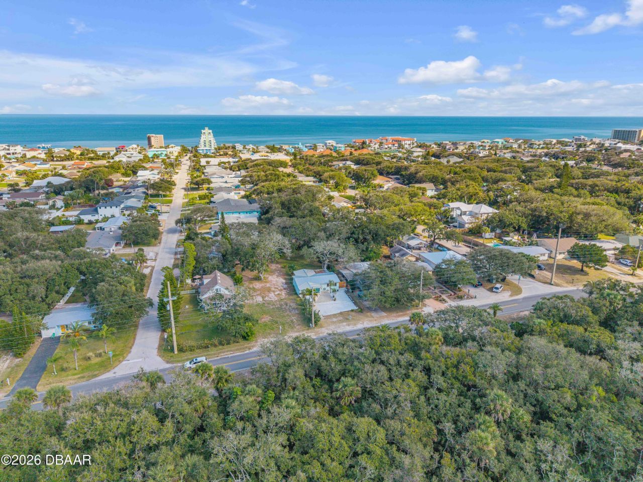 2805 Saxon Drive, New Smyrna Beach, FL 32169 Photo