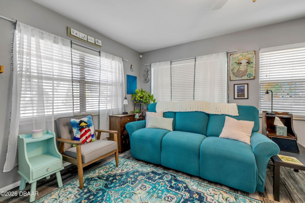 2805 Saxon Drive, New Smyrna Beach, FL 32169 Photo