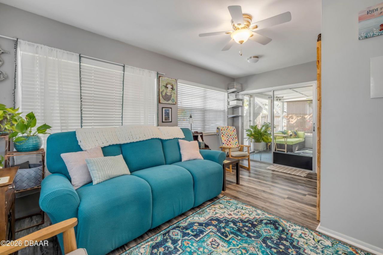 2805 Saxon Drive, New Smyrna Beach, FL 32169 Photo