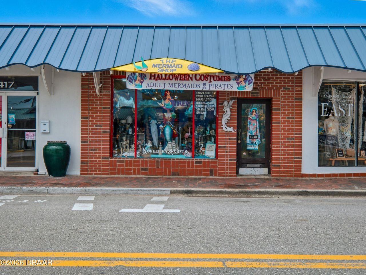 415 Flagler Avenue, New Smyrna Beach, FL 32169 Photo