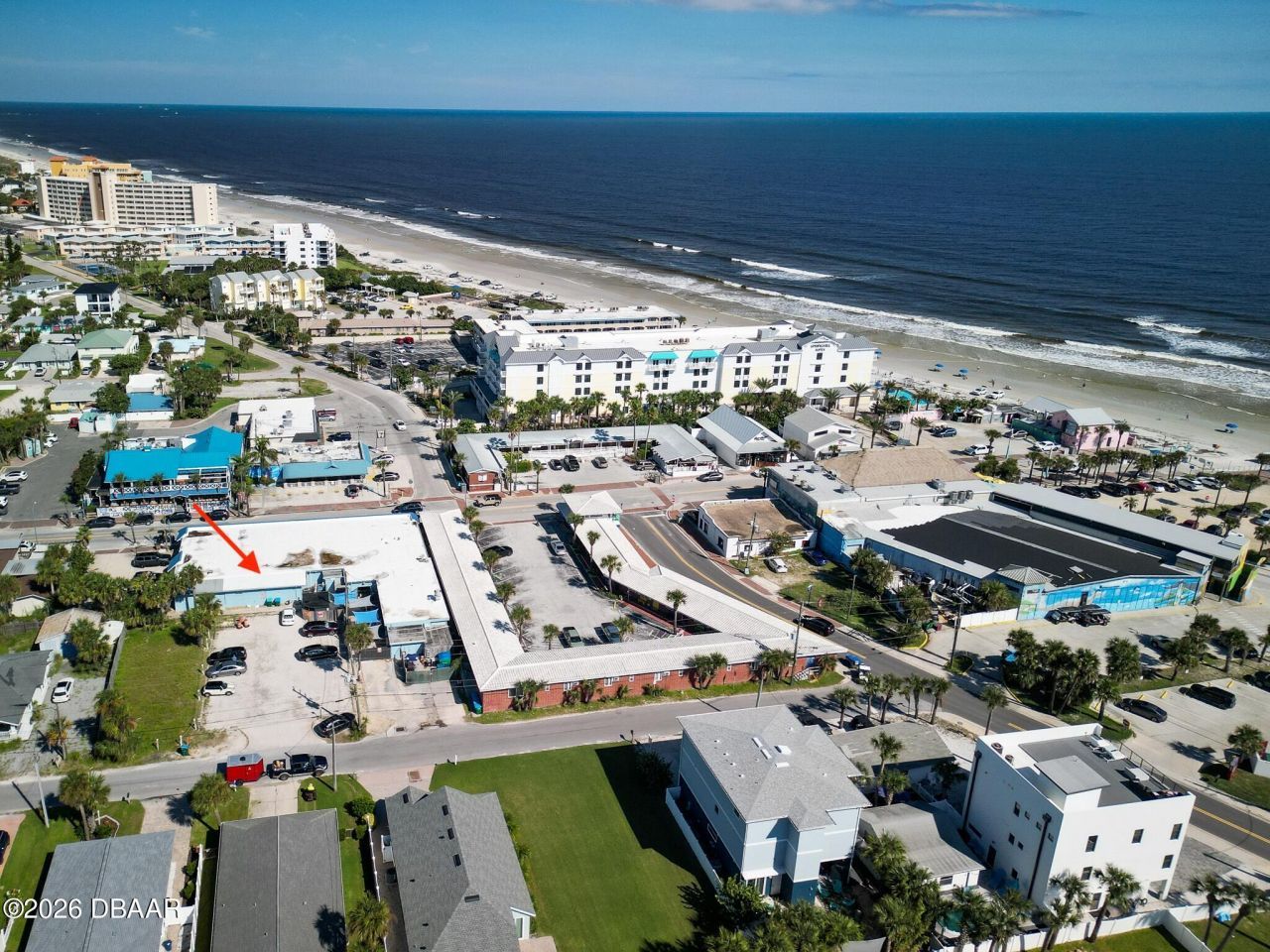 415 Flagler Avenue, New Smyrna Beach, FL 32169 Photo