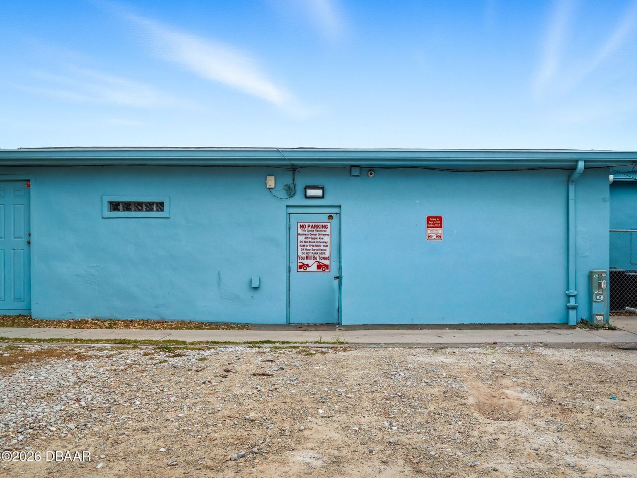 415 Flagler Avenue, New Smyrna Beach, FL 32169 Photo