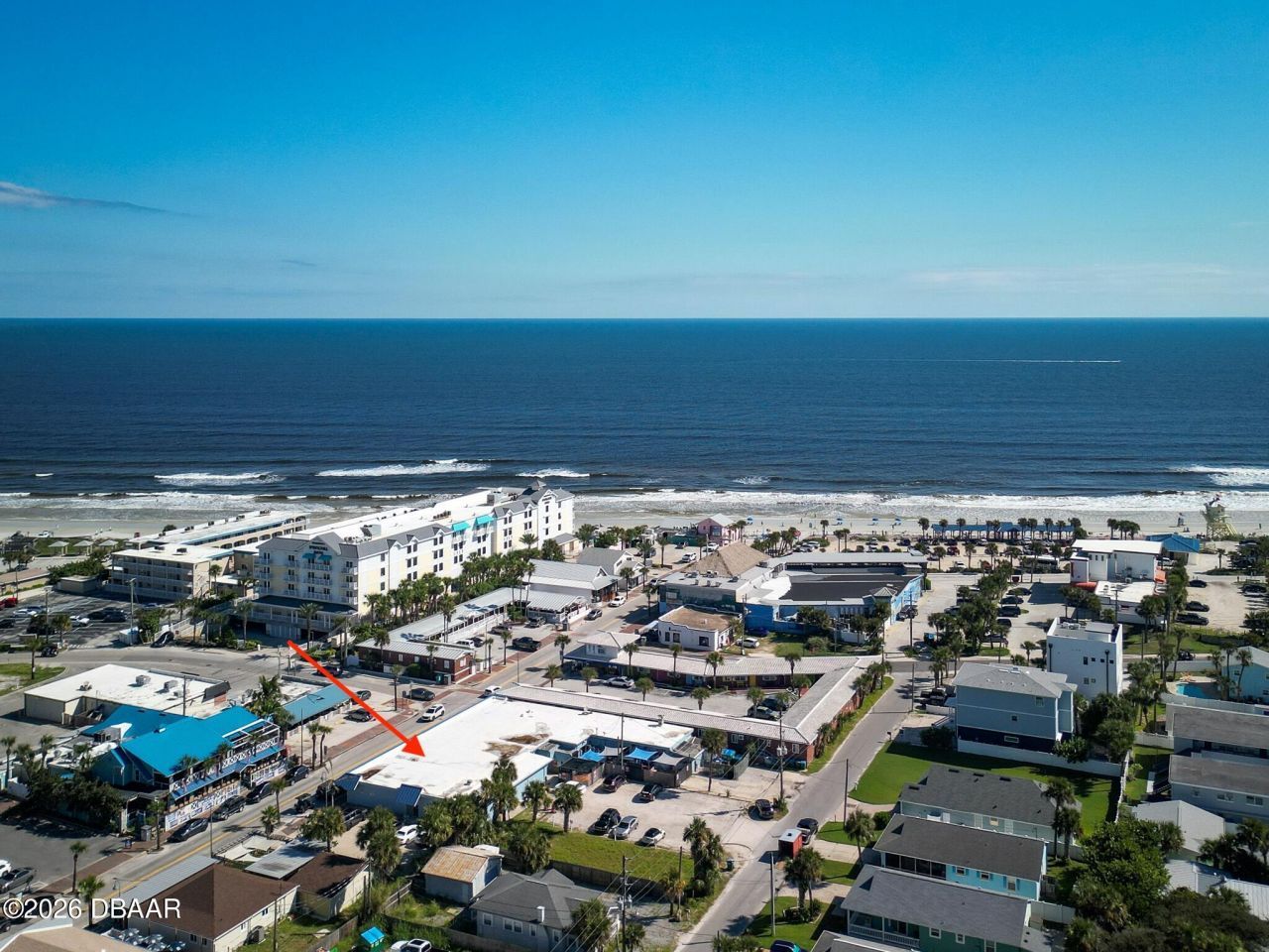 415 Flagler Avenue, New Smyrna Beach, FL 32169 Photo