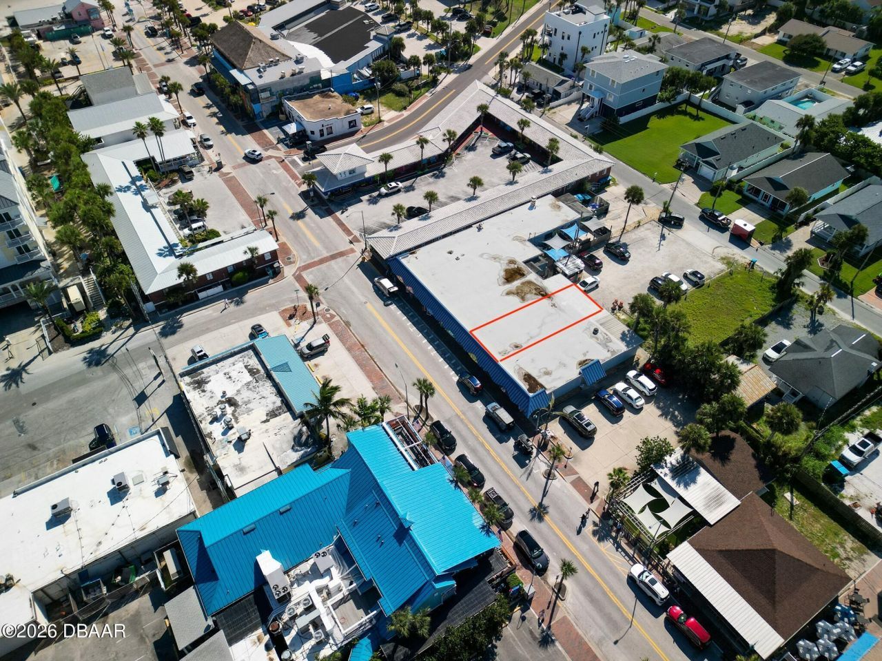 415 Flagler Avenue, New Smyrna Beach, FL 32169 Photo