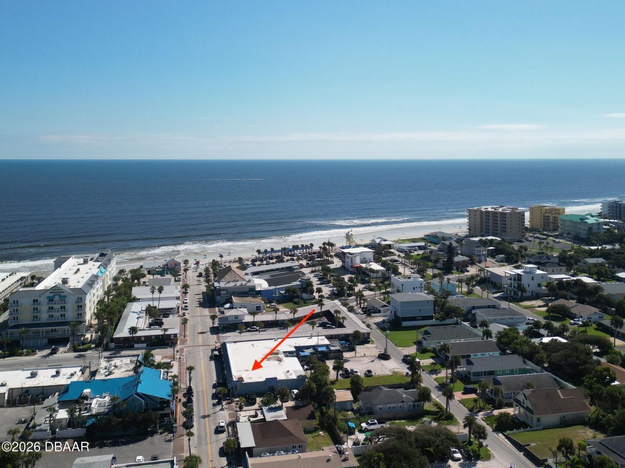 415 Flagler Avenue, New Smyrna Beach, FL 32169 Photo