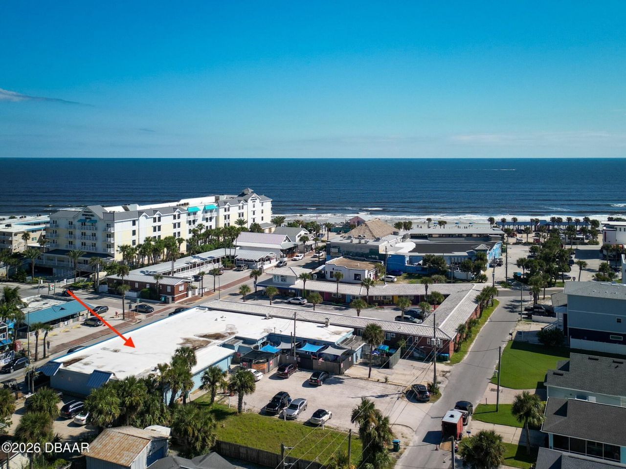 415 Flagler Avenue, New Smyrna Beach, FL 32169 Photo