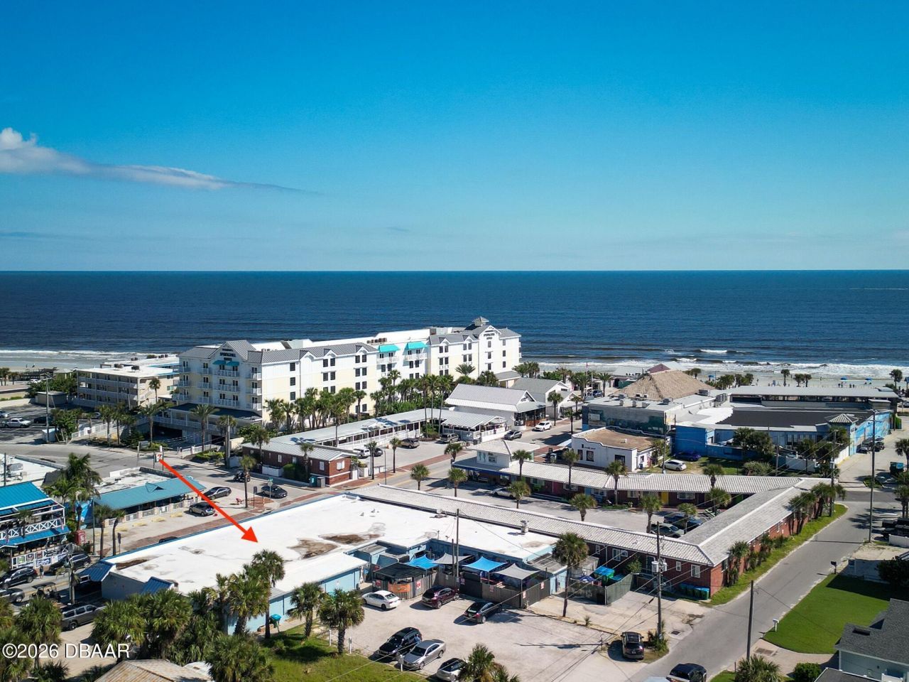 415 Flagler Avenue, New Smyrna Beach, FL 32169 Photo