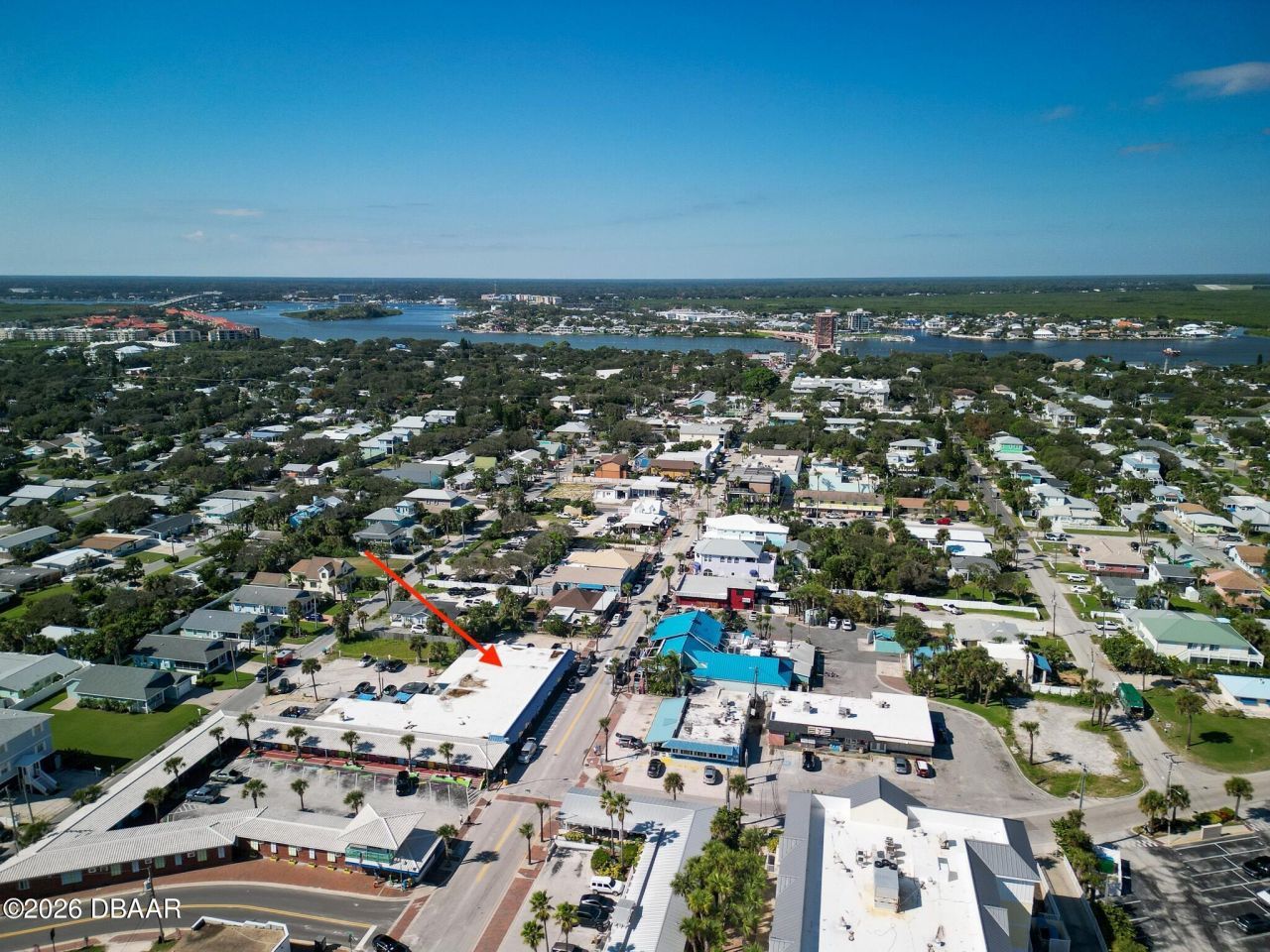 415 Flagler Avenue, New Smyrna Beach, FL 32169 Photo