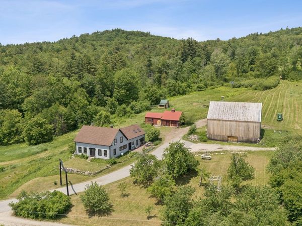 30 Graffam Road, Baldwin, ME 04091