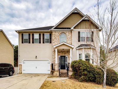 140 Crimson Queen Drive, Blythewood, SC 29016