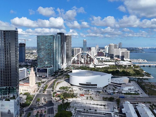 398 NE 5th Street, Unit 1715, Miami, FL 33132