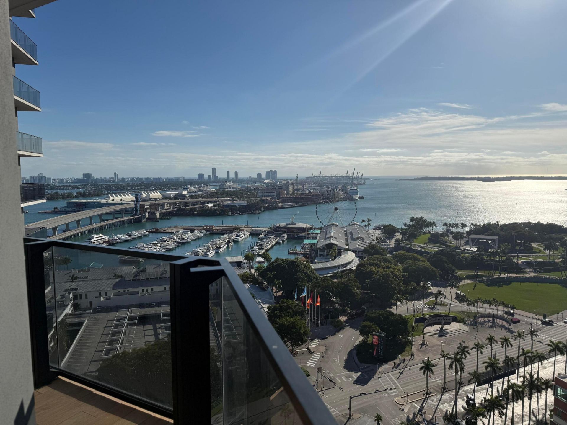 398 NE 5th Street, Unit 1715, Miami, FL 33132 Photo