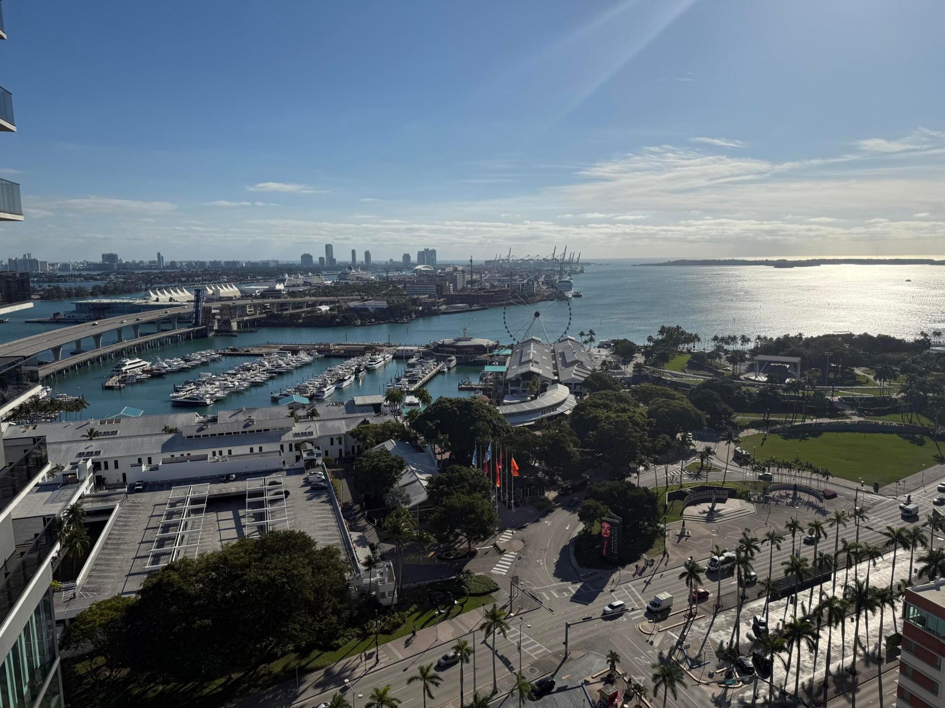 398 NE 5th Street, Unit 1715, Miami, FL 33132 Photo