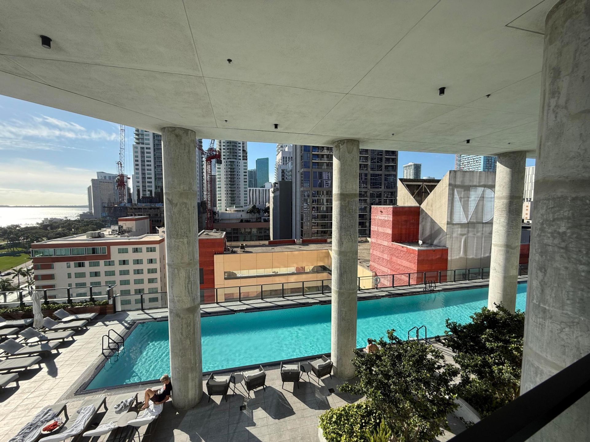 398 NE 5th Street, Unit 1715, Miami, FL 33132 Photo