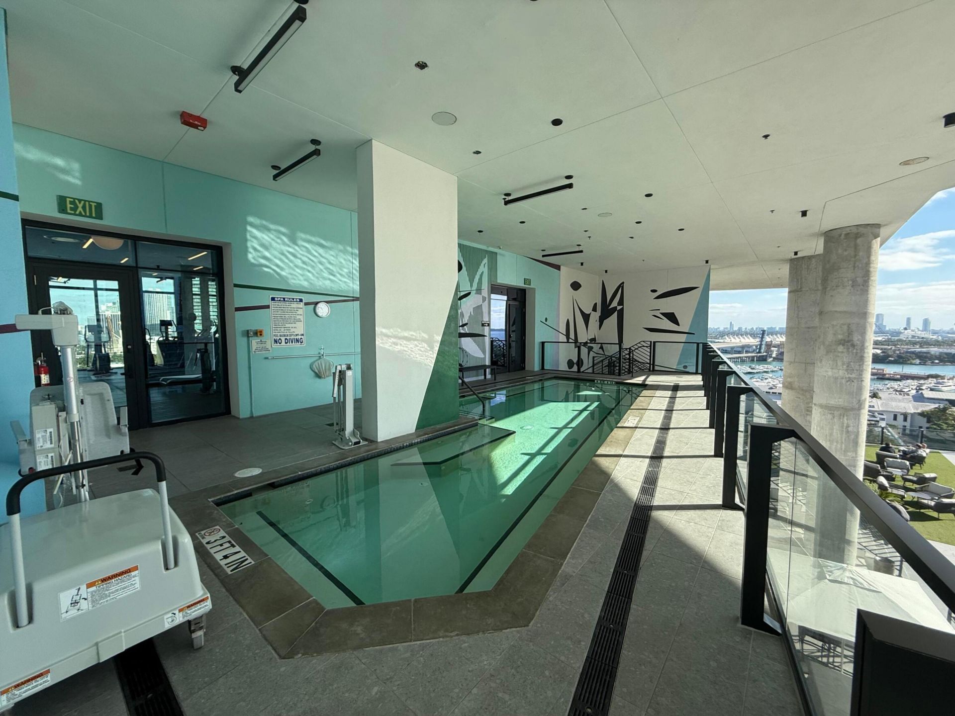 398 NE 5th Street, Unit 1715, Miami, FL 33132 Photo