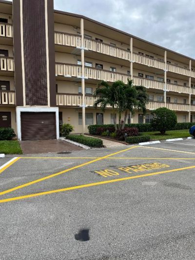 4057 Wolverton C, Boca Raton, FL 33434 Photo