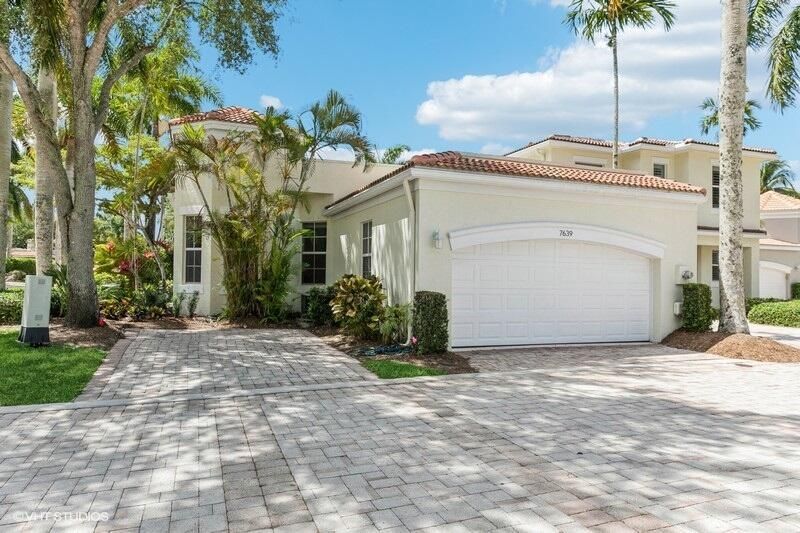 7639 Gumbo Limbo Court, West Palm Beach, FL 33412 Photo