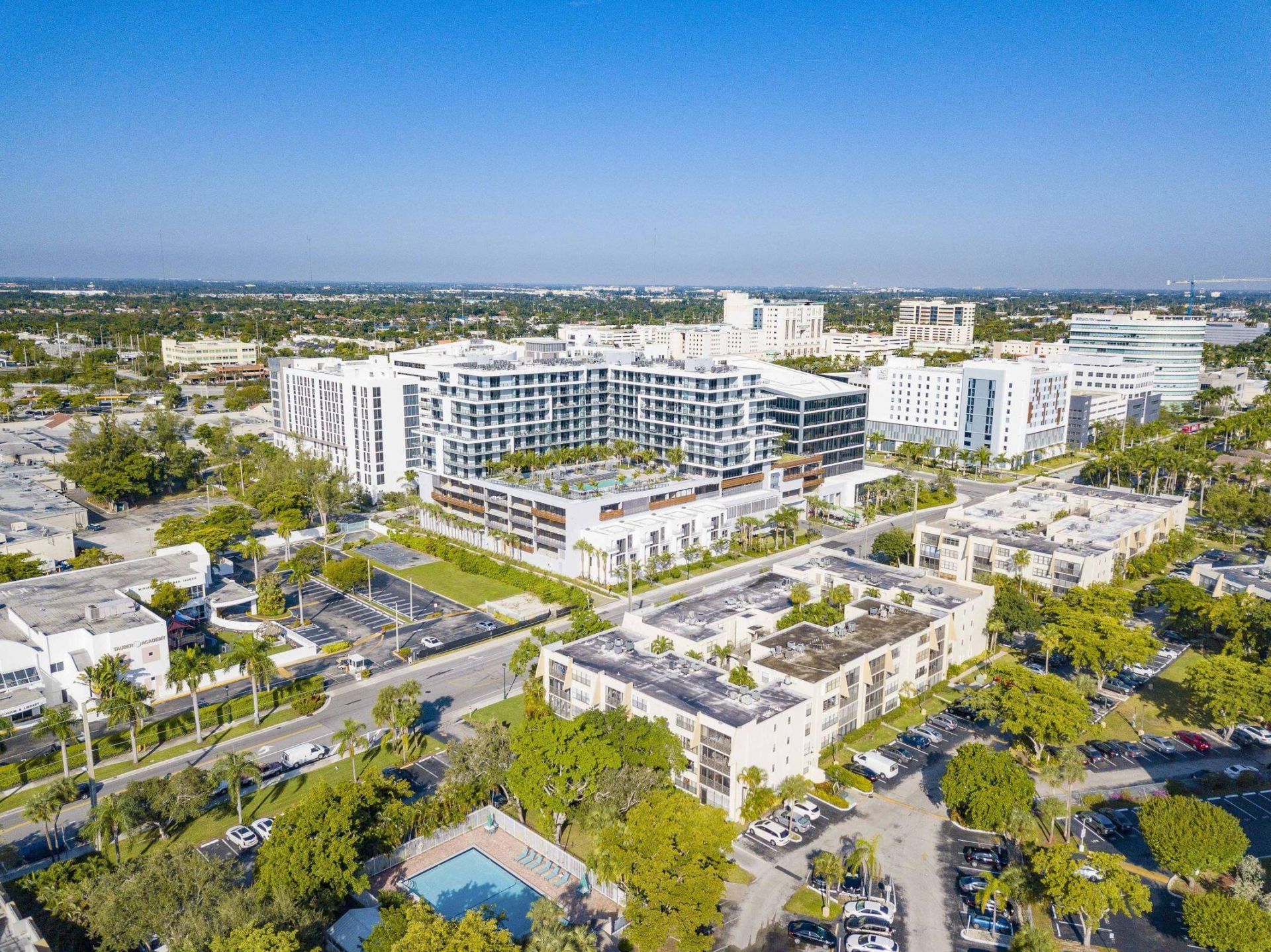 20341 NE 30th Avenue, Unit Ph14-6, Aventura, FL 33180 Photo